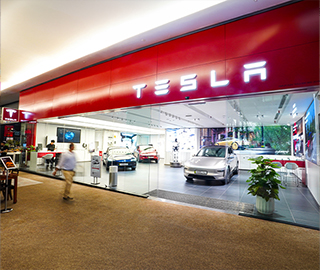 TESLA